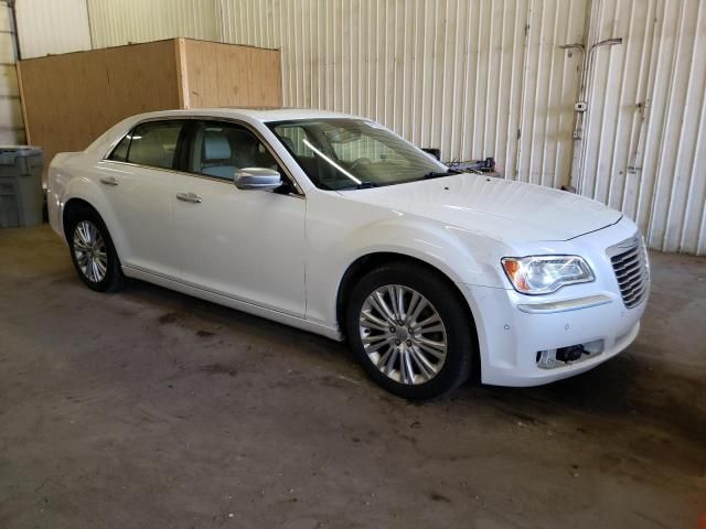 2013 Chrysler 300C Luxury