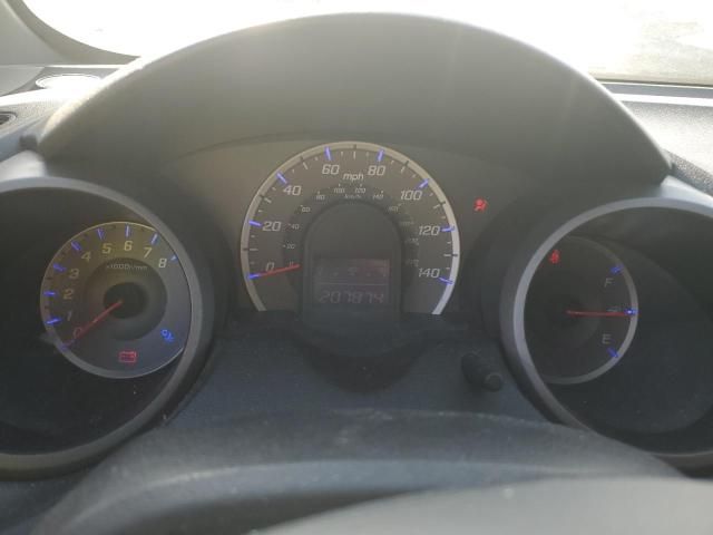 2009 Honda FIT