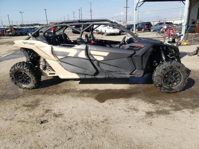 2021 Can-Am Maverick X3 Max DS Turbo