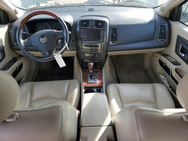 2004 Cadillac SRX