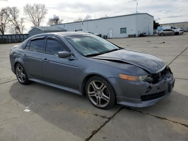 2006 Acura 3.2TL