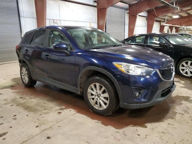 2013 Mazda CX-5 Touring