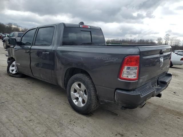 2020 Dodge RAM 1500 BIG HORN/LONE Star