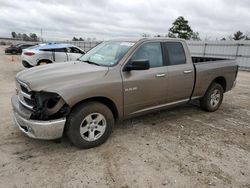 2010 Dodge RAM 1500 for sale in Houston, TX