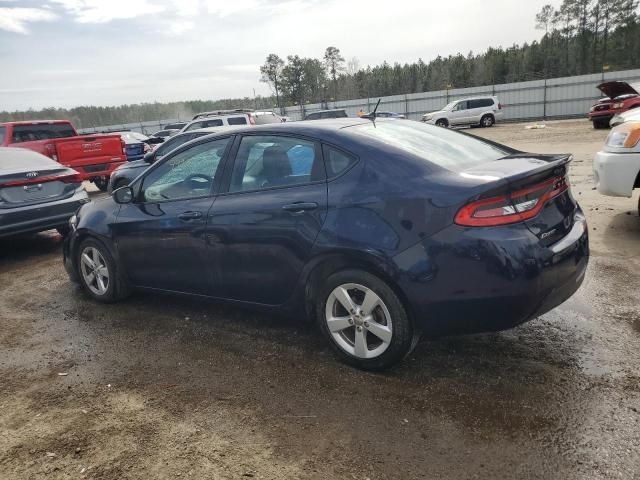 2015 Dodge Dart SXT