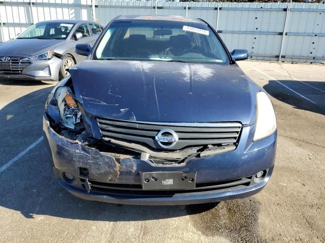 2008 Nissan Altima 2.5