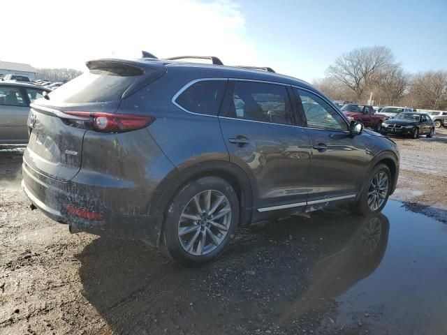 2019 Mazda CX-9 Signature