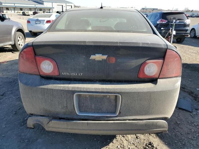 2010 Chevrolet Malibu 2LT