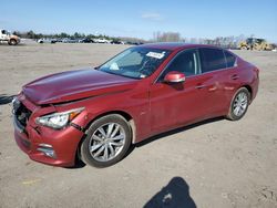 2016 Infiniti Q50 Base for sale in Fredericksburg, VA