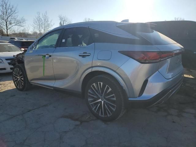 2023 Lexus RX 350 Base