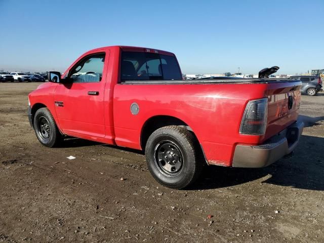 2015 Dodge RAM 1500 ST