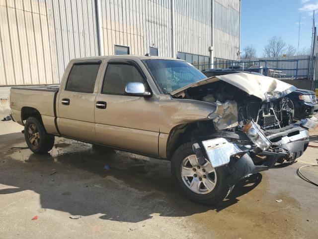 2005 Chevrolet Silverado K1500