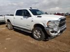 2022 Dodge RAM 2500 BIG HORN/LONE Star