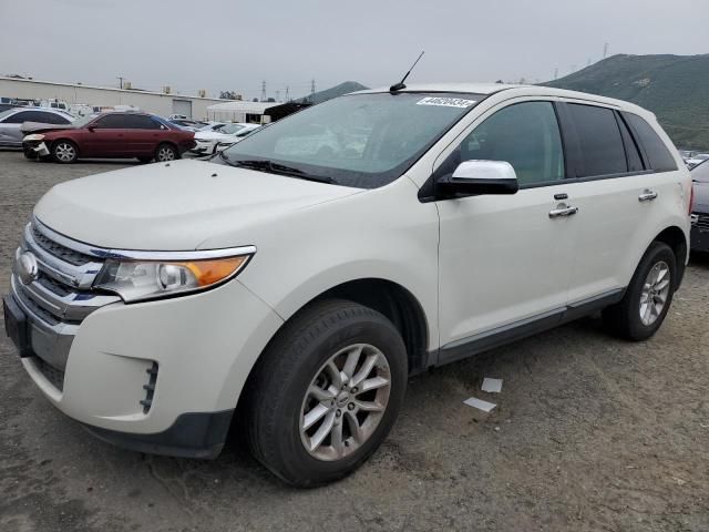 2013 Ford Edge SE