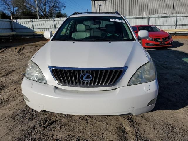 2008 Lexus RX 350