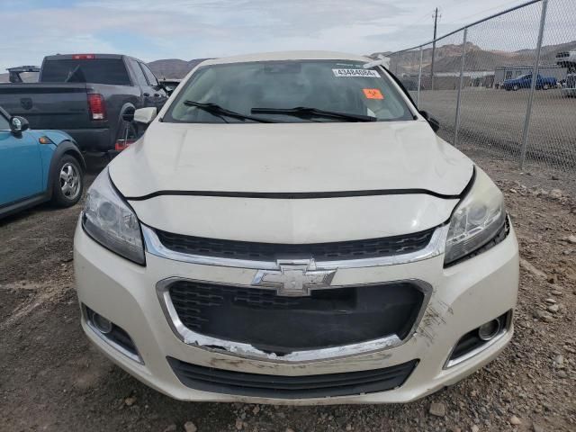 2014 Chevrolet Malibu 2LT