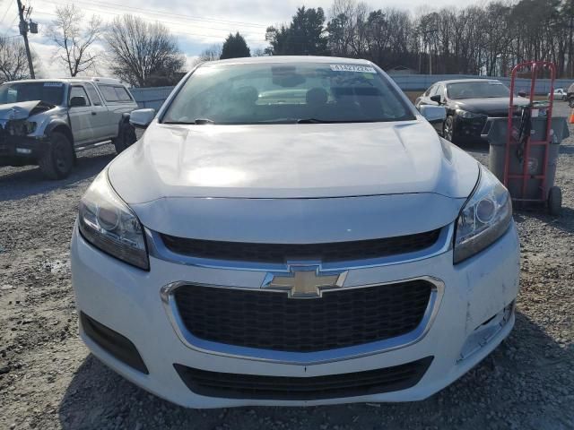 2016 Chevrolet Malibu Limited LT