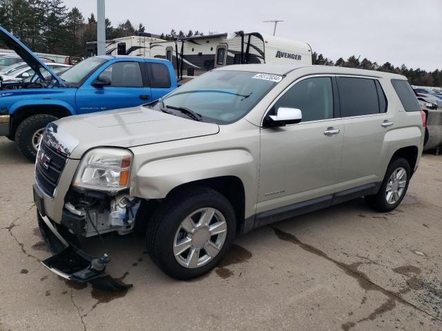 2013 GMC Terrain SLE