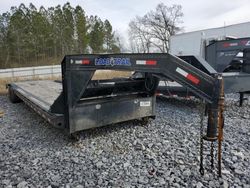 Salvage trucks for sale at Cartersville, GA auction: 2019 Other Trailer