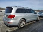 2013 Mercedes-Benz GL 450 4matic