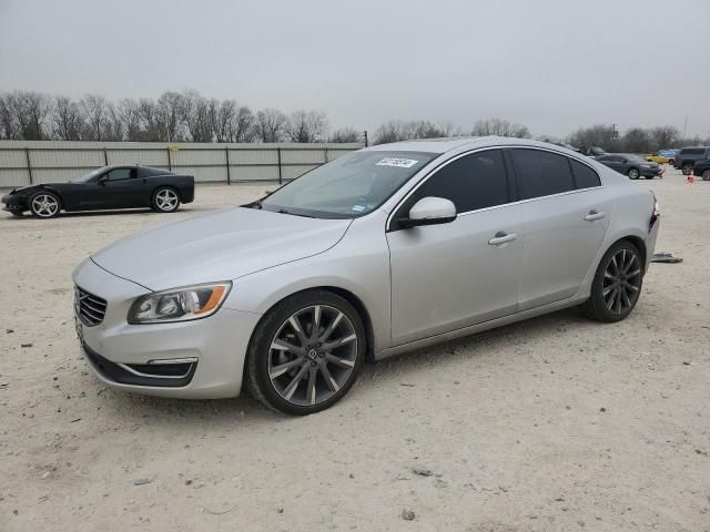 2015 Volvo S60 Premier