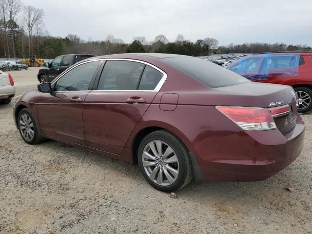 2011 Honda Accord EX