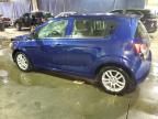 2013 Chevrolet Sonic LT