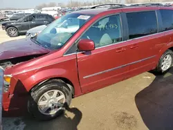 2010 Chrysler Town & Country Touring en venta en Bridgeton, MO