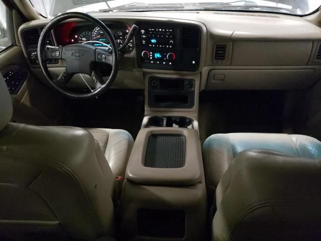 2005 Chevrolet Tahoe K1500