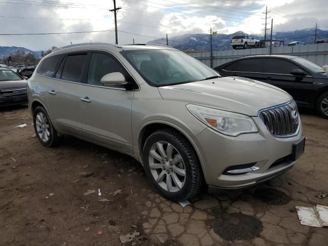 2016 Buick Enclave