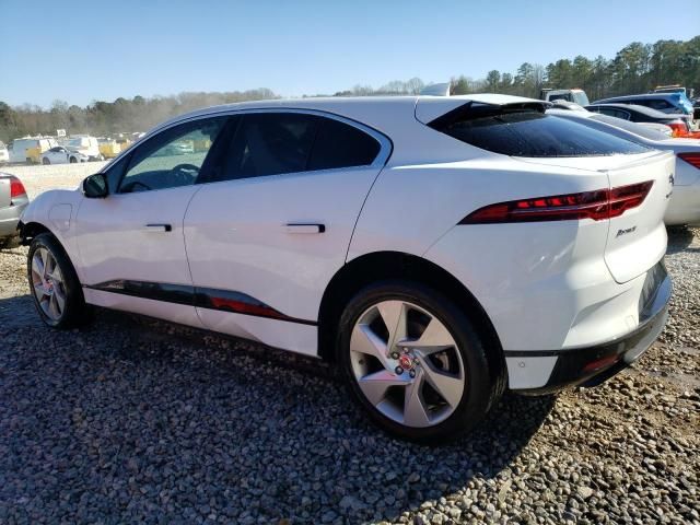 2020 Jaguar I-PACE SE