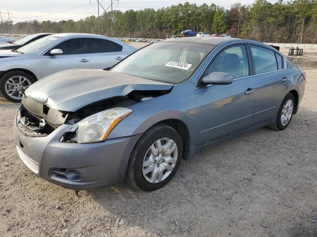 2010 Nissan Altima Base