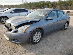 Nissan Altima salvage cars for sale: 2010 Nissan Altima Base