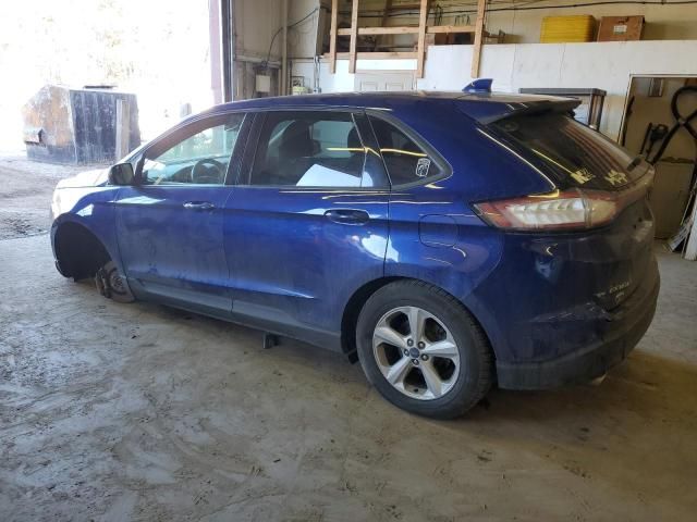 2015 Ford Edge SE