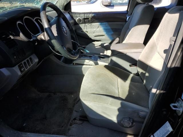 2008 Toyota Tacoma Access Cab