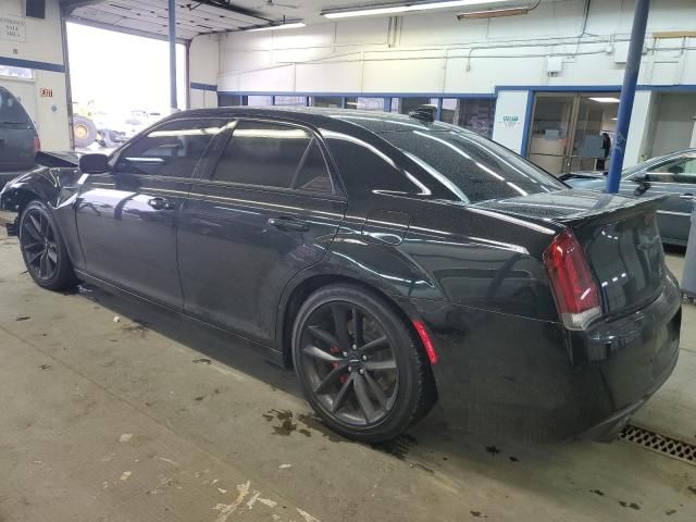 2023 Chrysler 300C