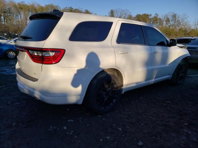 2015 Dodge Durango R/T