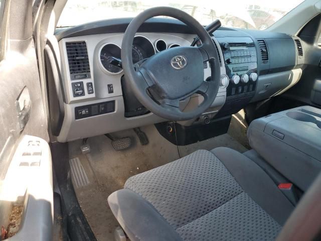 2008 Toyota Tundra Double Cab