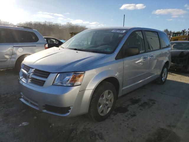 2010 Dodge Grand Caravan SE