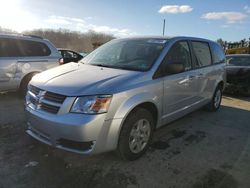 Dodge salvage cars for sale: 2010 Dodge Grand Caravan SE