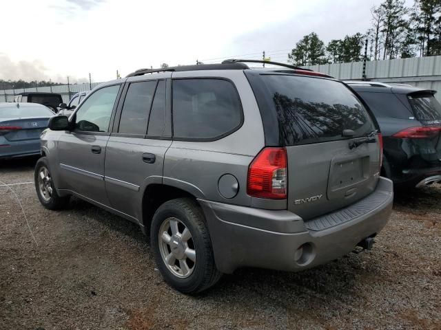 2008 GMC Envoy