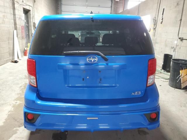 2011 Scion XB