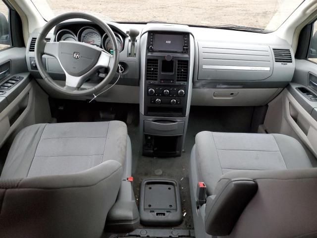 2008 Dodge Grand Caravan SXT