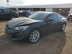 Hyundai salvage cars for sale: 2013 Hyundai Genesis Coupe 2.0T