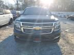 2016 Chevrolet Suburban C1500 LTZ