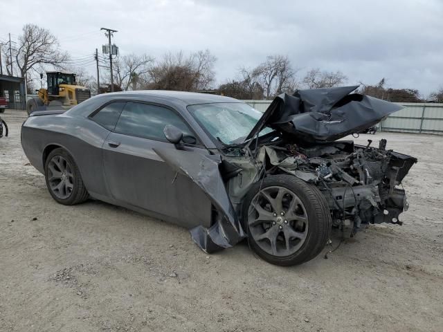 2019 Dodge Challenger R/T