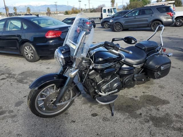 2006 Yamaha XV1900 CTC