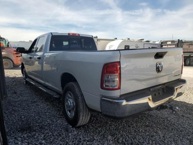 2019 Dodge RAM 3500 Tradesman