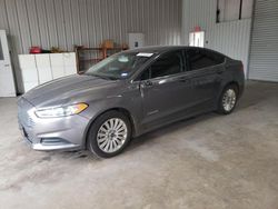 2013 Ford Fusion SE Hybrid for sale in Lufkin, TX