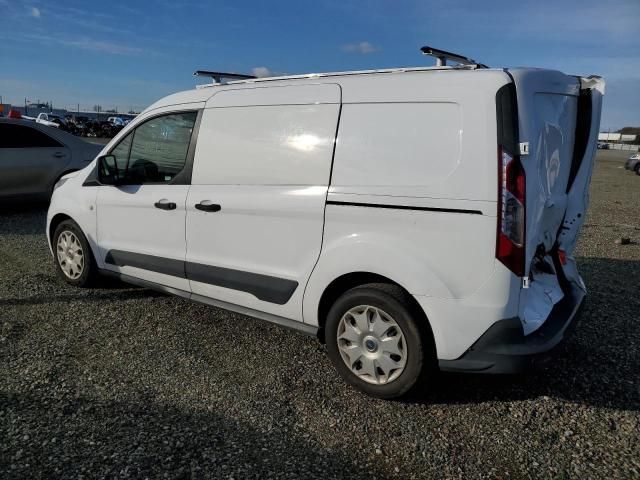 2015 Ford Transit Connect XLT